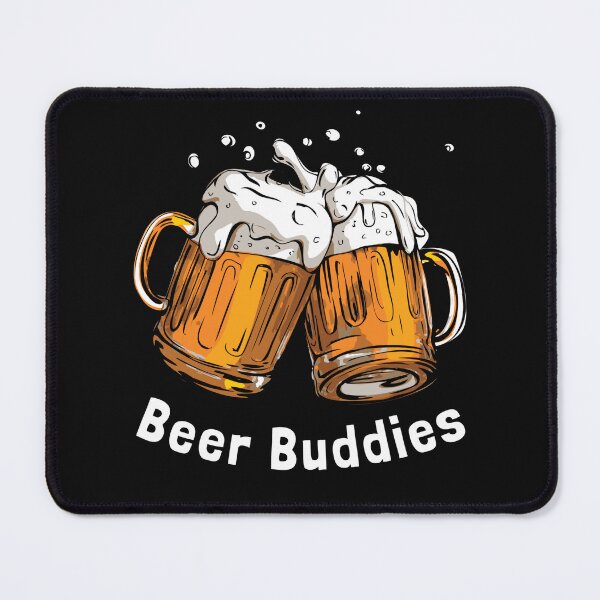 Item preview, Beer buddies designed and sold by Zeetube.