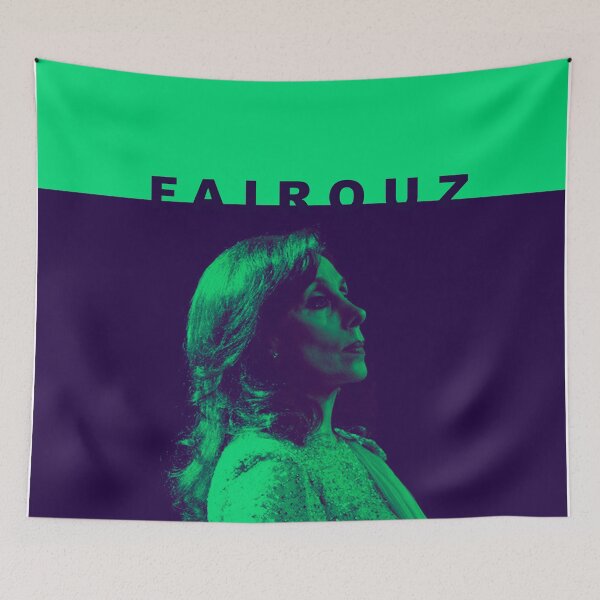 Item preview, FAIROUZ designed and sold by ReemDesigns xx.