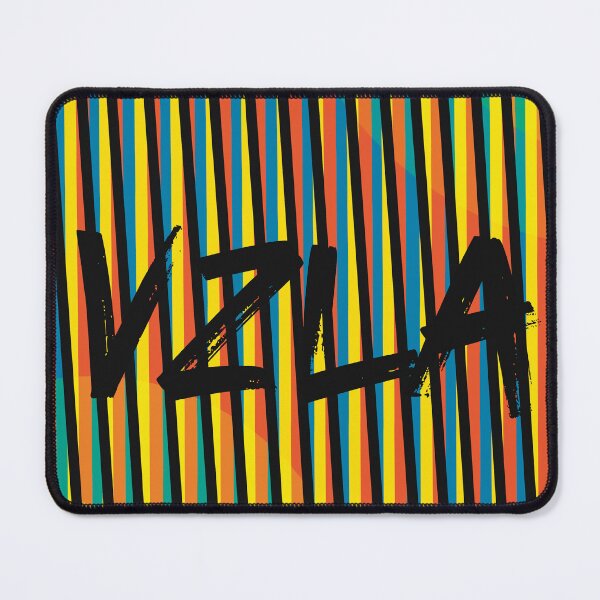 Item preview, Vzla Kinetics designed and sold by jaditapo.