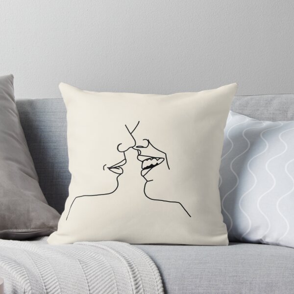 Item preview, JUST SMILE AND KISS designed and sold by SmartDigitalArt.