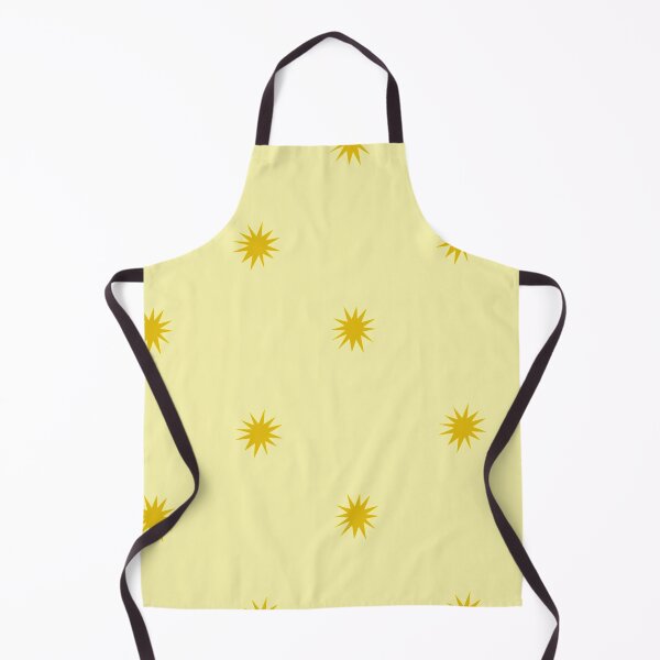 Item preview, Cheerful Vintage Sunshine Print, Golden Helios Illustration designed and sold by AngelDawnDesign.