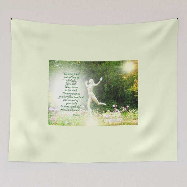 Item preview, Dance with your soul designed and sold by Vaengi.