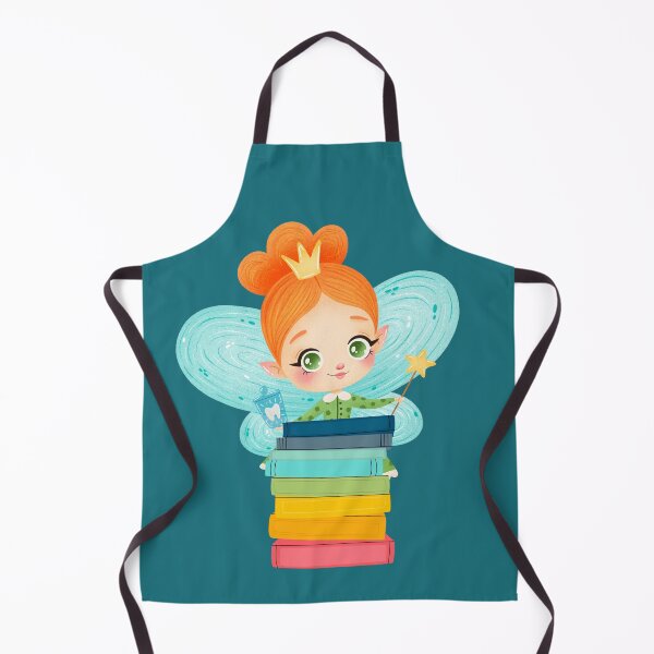Item preview, Lila the Petite Fairy designed and sold by tmdaliggr.