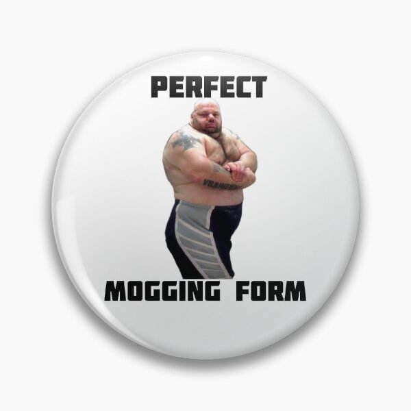 Item preview, Kyriakos Grizzly Kapakoulak | Perfect Mogging Form designed and sold by STRAIGHT UP BULKED UP.