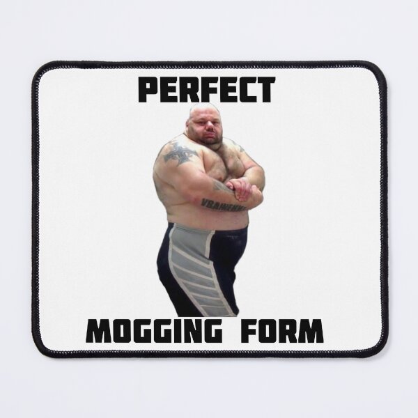 Item preview, Kyriakos Grizzly Kapakoulak | Perfect Mogging Form designed and sold by STRAIGHT UP BULKED UP.