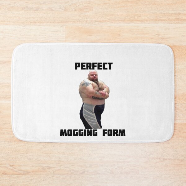 Item preview, Kyriakos Grizzly Kapakoulak | Perfect Mogging Form designed and sold by STRAIGHT UP BULKED UP.