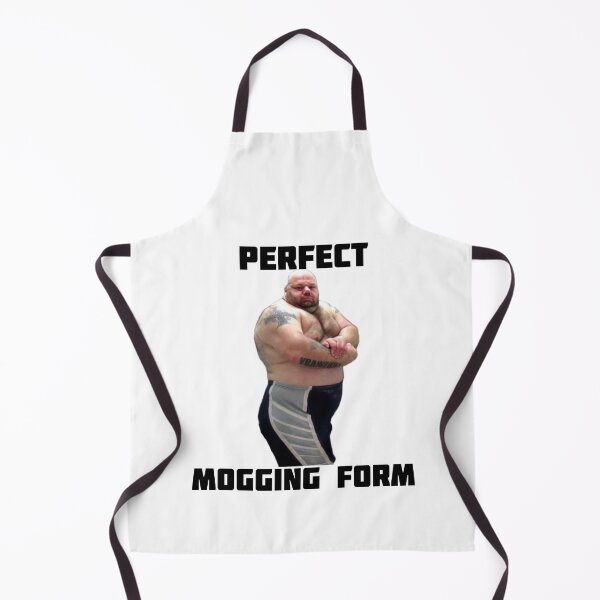 Item preview, Kyriakos Grizzly Kapakoulak | Perfect Mogging Form designed and sold by STRAIGHT UP BULKED UP.