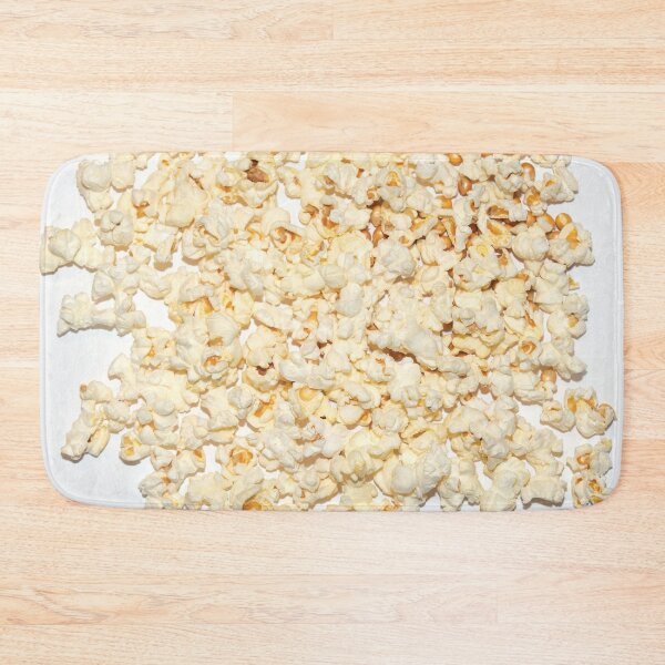 Item preview, Popcorn texture designed and sold by flamendes.