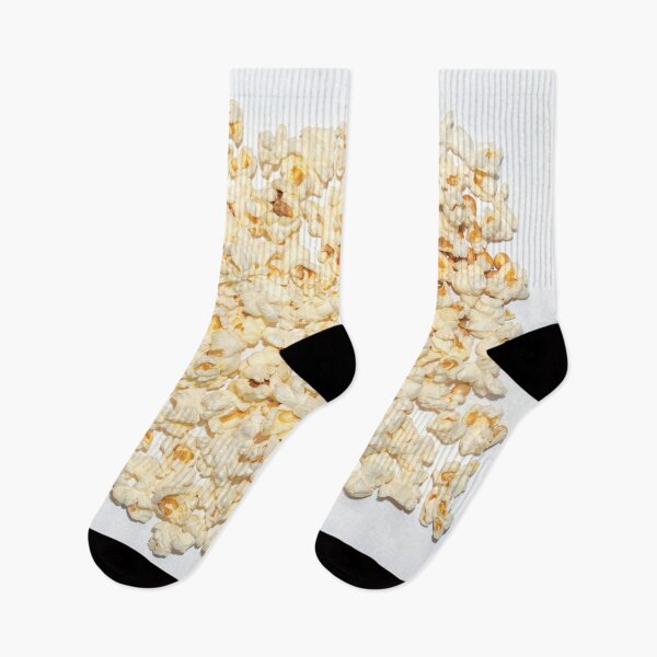 Item preview, Popcorn texture designed and sold by flamendes.