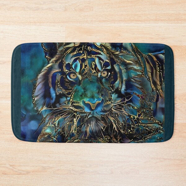 Item preview, blue sumatra designed and sold by L. ROCHE.