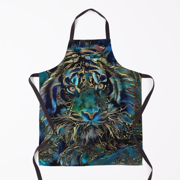 Item preview, blue sumatra designed and sold by L. ROCHE.