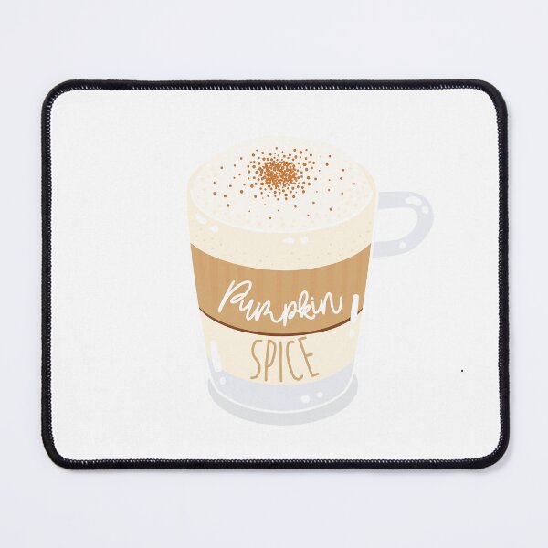 Item preview, Pumpkin Spice designed and sold by letersbysilvana.
