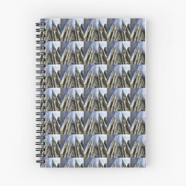 Item preview, The Cathedral of St. Patrick's in NYC  designed and sold by SuzyQS.