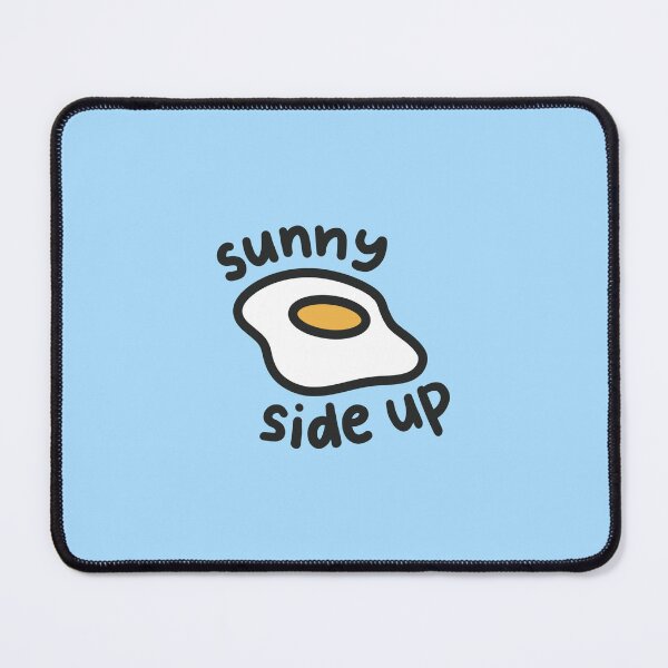 Item preview, Sunny Side Up Illustrated  designed and sold by Elijah T.