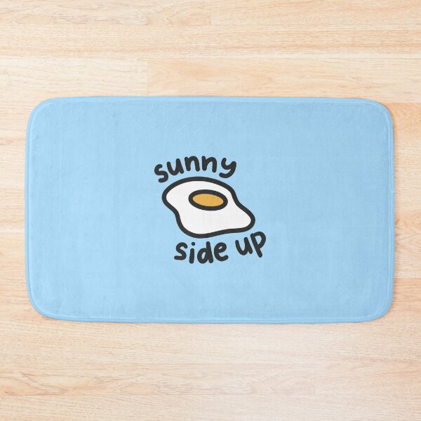 Item preview, Sunny Side Up Illustrated  designed and sold by Elijah T.