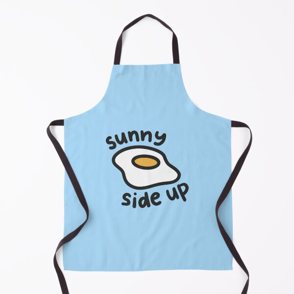 Item preview, Sunny Side Up Illustrated designed and sold by Elijah T.