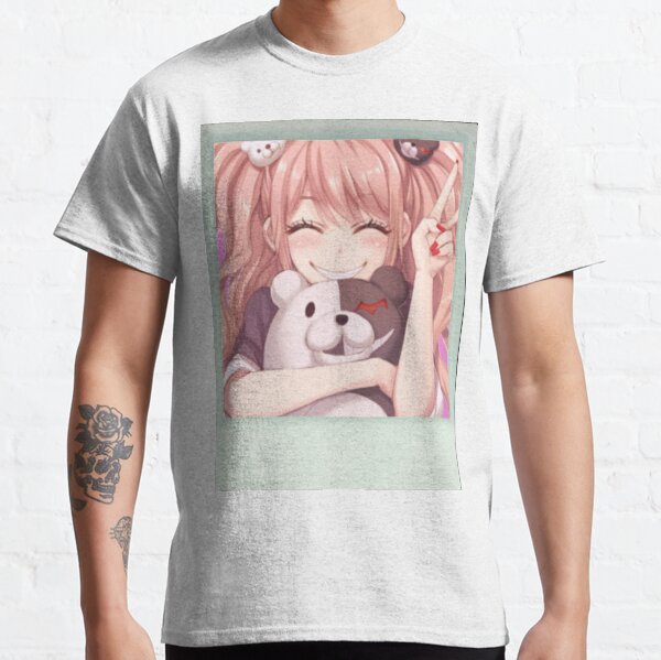 Kindermode, Schuhe & Access. Mode für Mädchen M New Ladies Manga Cartoon Anime T-Shirt Slim 10-12 LA1811638 Kindermode, Schuhe & Access. Mode für Mädchen M New Ladies Manga Cartoon Anime T-Shirt Slim 10-12 LA1811638
