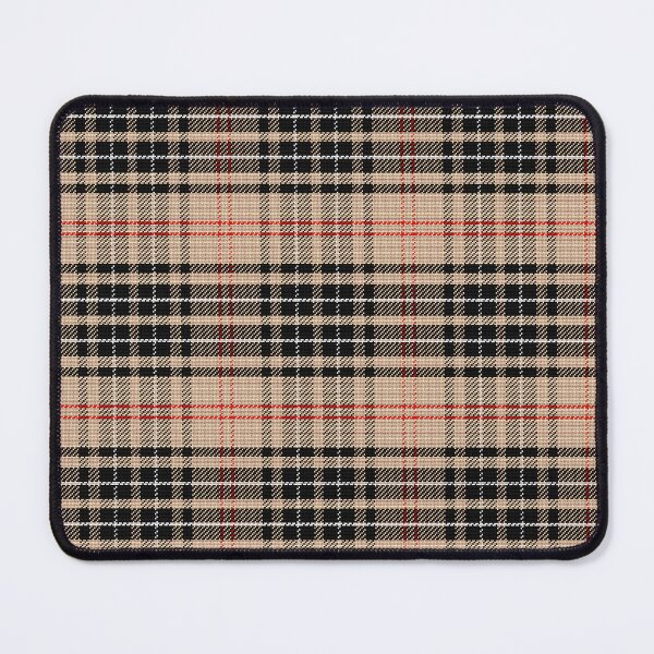 Item preview, Dusty Pink Lumberjack Pattern designed and sold by SoccaTamam.