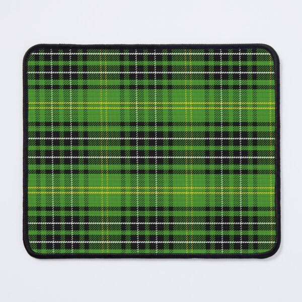 Item preview, Green Lumberjack Pattern designed and sold by SoccaTamam.