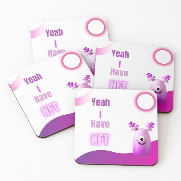 Item preview, Yeah, I Have NFTs designed and sold by Galadaan.