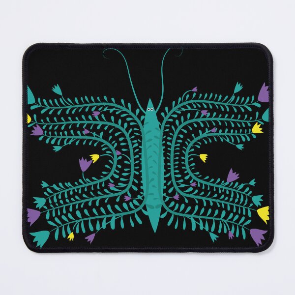 Item preview, Butterfly designed and sold by TanMok.