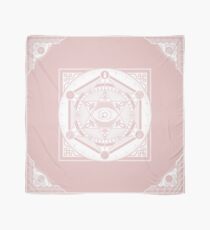 Institute Scarf 2017 - Pink Scarf