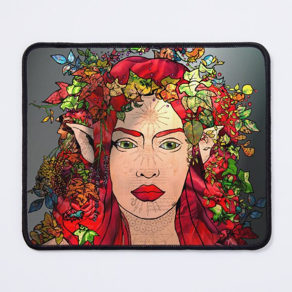 Item preview, Yvonne designed and sold by BLZBob.