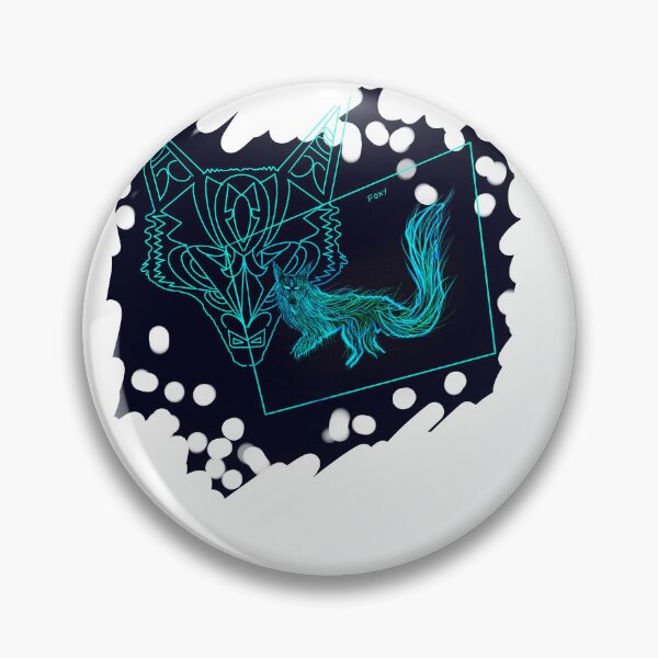Item preview, Foxie designed and sold by Mallo Tagum.