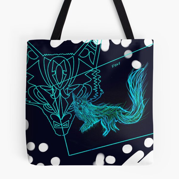 Item preview, Foxie designed and sold by Mallo Tagum.