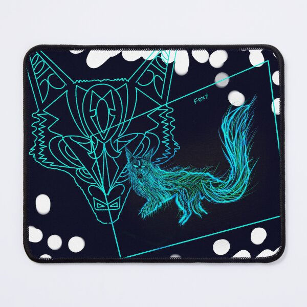 Item preview, Foxie designed and sold by Mallo Tagum.