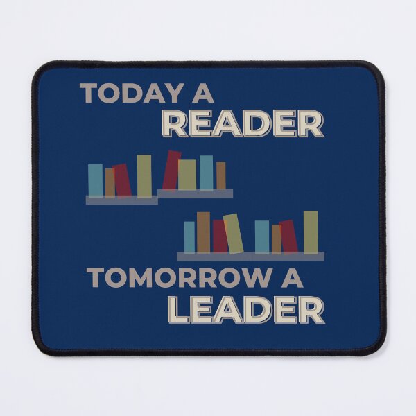 Item preview, Readers Are Leaders designed and sold by VBeesTees.