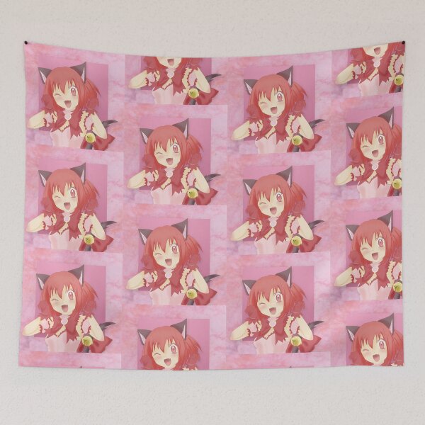 Item preview, Mew Mew Ichigo Metamorphosis! designed and sold by MrMamoxi.