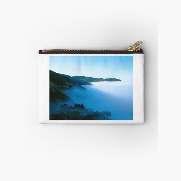 Item preview, Early Morning Coastline designed and sold by Ellen Cotton.