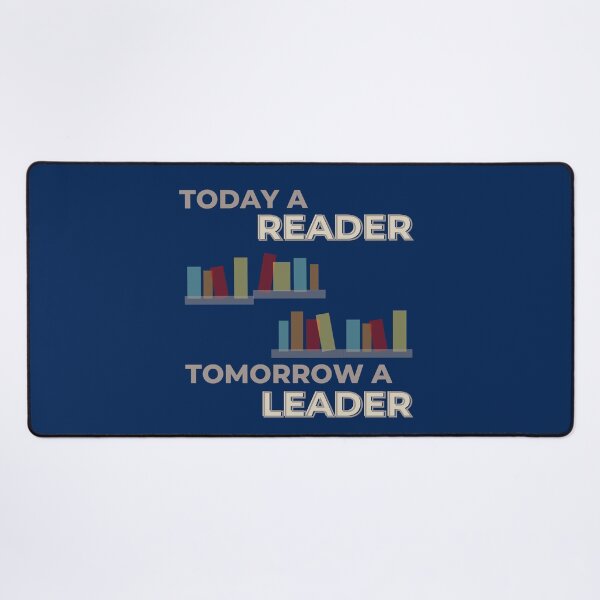 Item preview, Readers Are Leaders designed and sold by VBeesTees.