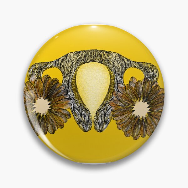 Item preview, Endometriosis my life with her. designed and sold by jaditapo.