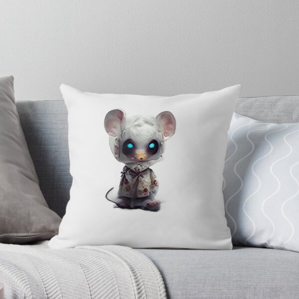 Item preview, Zombie Mouse designed and sold by Bratak.