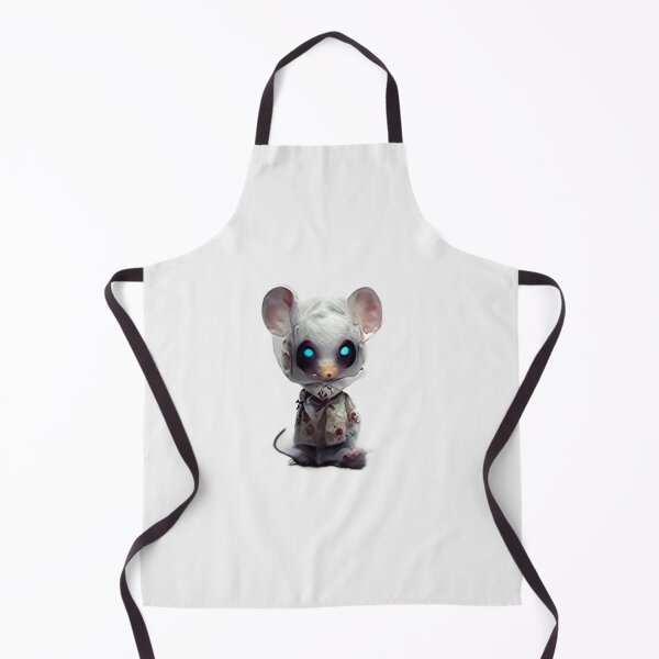 Item preview, Zombie Mouse designed and sold by Bratak.