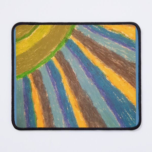 Item preview, Signs Of The Sun designed and sold by Christa Kintner.
