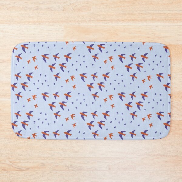 Item preview, Birds designed and sold by Natalia Mikhaleva.