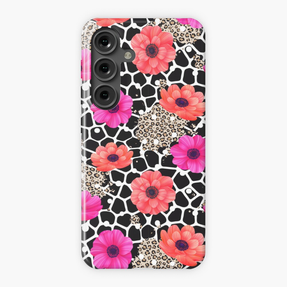 Vista previa del artículo con la obra «Funda rígida para Samsung Galaxy», diseñado y vendido por Trimzz.