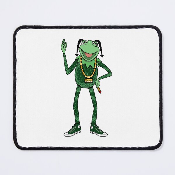 Item preview, Snoop Froggy Frogg designed and sold by jimmy-digital.