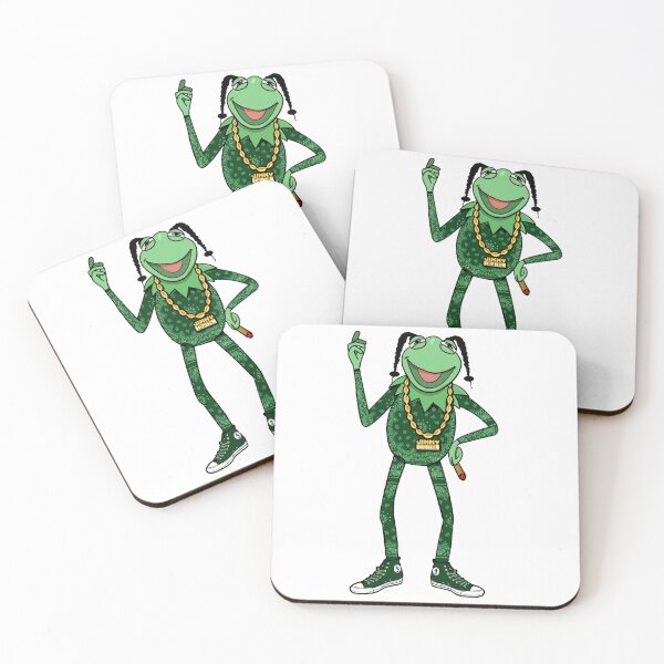 Item preview, Snoop Froggy Frogg designed and sold by jimmy-digital.