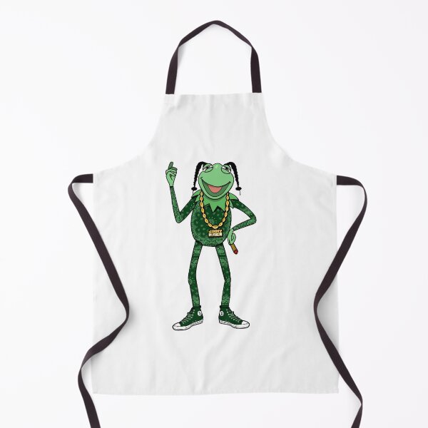 Item preview, Snoop Froggy Frogg designed and sold by jimmy-digital.