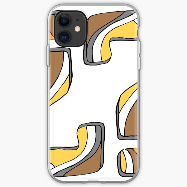 Was it me... again? iPhone Soft Case