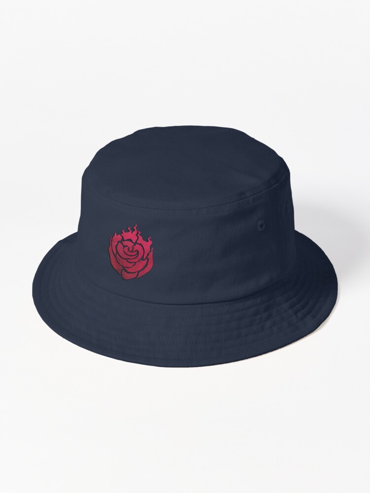 Red galaxy bucket hat online