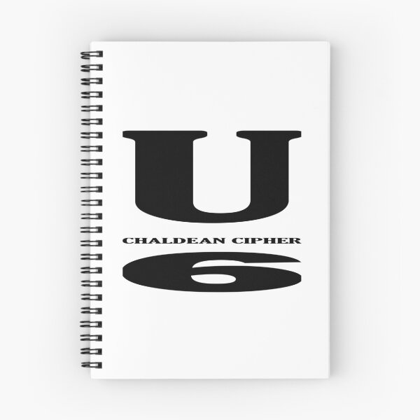 Item preview, U Alphabet designed and sold by Scrambledwords.
