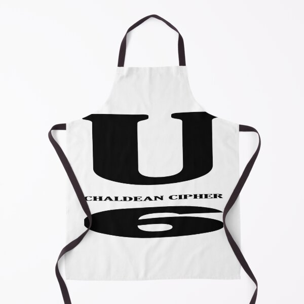 Item preview, U Alphabet designed and sold by Scrambledwords.