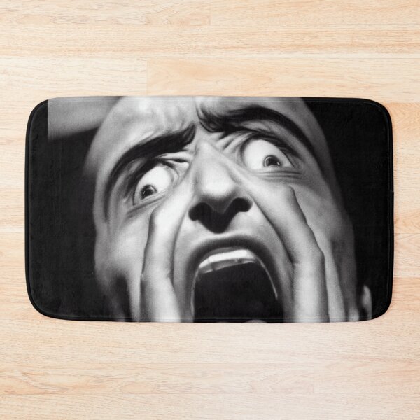 Item preview, I'm Screaming designed and sold by Mental Synthetics.
