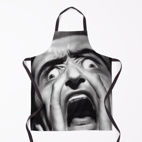 Item preview, I'm Screaming designed and sold by Mental Synthetics.