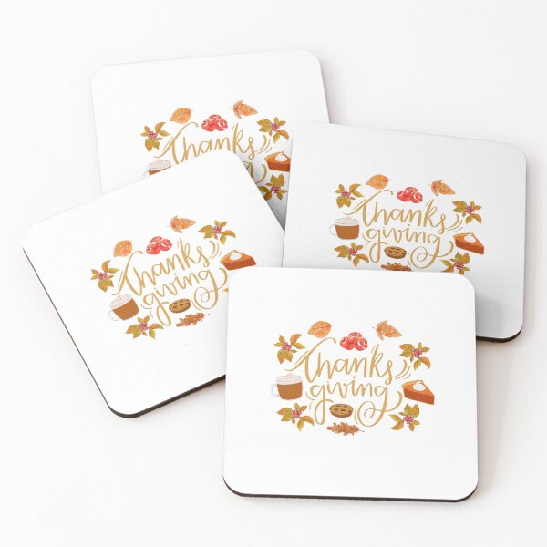 Item preview, Happy Thanksgiving Design designed and sold by OByD.